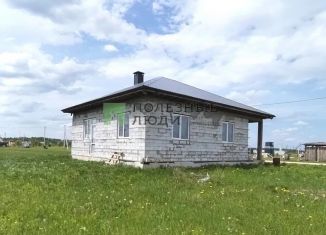 Дом на продажу, 119.8 м2, Орловская область, Никольский переулок, 6