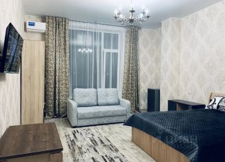 Сдаю в аренду однокомнатную квартиру, 31 м2, Махачкала, Хушетское шоссе, 18