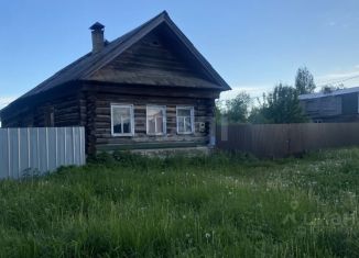 Дом на продажу, 27 м2, Марий Эл, улица Федоскино, 28