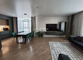 Продаю 3-комнатную квартиру, 104.3 м2, Астрахань, улица Бехтерева, 2А
