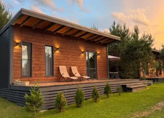 Сдам в аренду дом, 35 м2, Республика Алтай, Центральная улица, 9