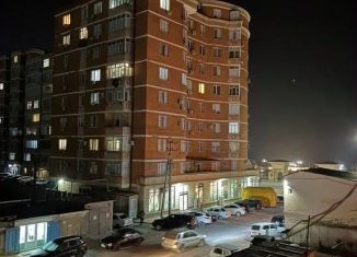 Сдача в аренду 3-ком. квартиры, 58 м2, Дагестан, улица Х. Тагиева, 33Ж