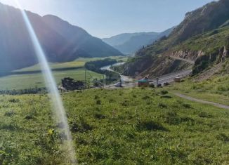 Продаю земельный участок, 100 сот., Республика Алтай