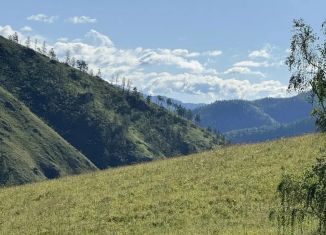 Продаю земельный участок, 125.7 сот., Республика Алтай, Центральная улица
