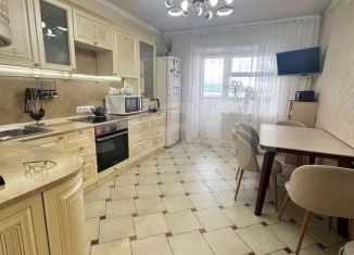 Продам однокомнатную квартиру, 45.5 м2, Забайкальский край, микрорайон Девичья Сопка, 33