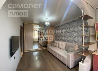 Продаю 1-комнатную квартиру, 35.1 м2, Забайкальский край, улица Богдана Хмельницкого, 24/2