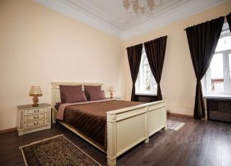 Сдача в аренду квартиры студии, 37 м2, Костромская область, улица Долматова, 11