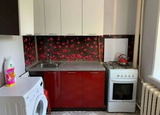 Продажа 2-ком. квартиры, 49 м2, Нальчик, улица Идарова, 2А, район Телемеханика