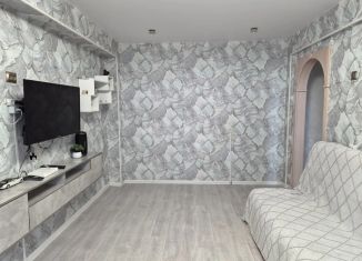 Трехкомнатная квартира на продажу, 68.6 м2, Забайкальский край, 6-й микрорайон, 19