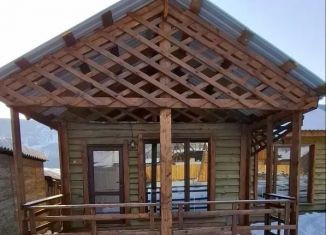 Сдается в аренду дом, 24 м2, Республика Алтай, улица Мира, 6