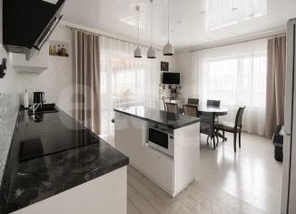 Продается дом, 230 м2, Красноярский край, Строительная улица, 10/5