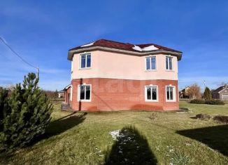 Продается дом, 416 м2, Самарская область, Луговой проезд, 10