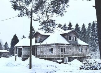 Продается дом, 350 м2, Ленинградская область, Молодёжная улица, 4