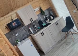 Сдается дом, 25 м2, село Манаскент