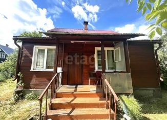 Продажа дачи, 91.6 м2, Владимирская область, улица Лесная поляна