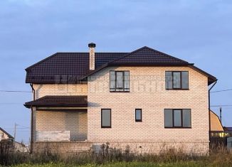 Продается коттедж, 220.1 м2, Смоленская область, Вишнёвая улица, 19