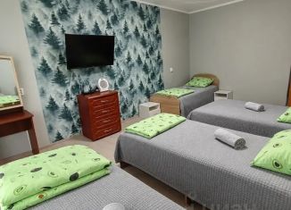 1-ком. квартира в аренду, 38 м2, Магаданская область, улица Королёва, 9