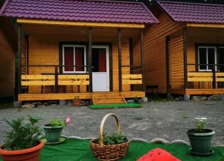 Дом в аренду, 30 м2, Республика Алтай, Береговая улица, 29
