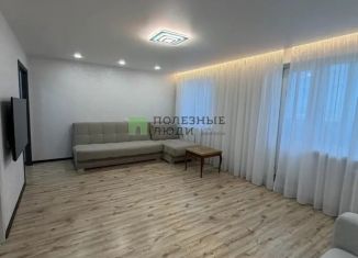 Продается 2-комнатная квартира, 60.1 м2, Курганская область, микрорайон 1А, 2к1
