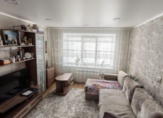 Продаю двухкомнатную квартиру, 49 м2, Алтайский край, 2-й микрорайон, 27