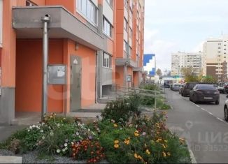 Продам однокомнатную квартиру, 32.2 м2, Курган, 4-й микрорайон, 10
