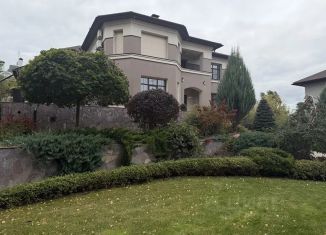 Продам коттедж, 450 м2, Самарская область, Четвёртая линия, 26