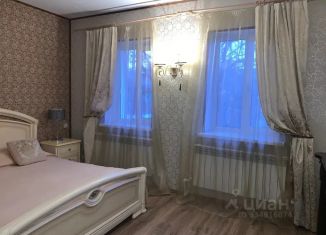 Сдача в аренду комнаты, 45 м2, Рязань, улица Маяковского, 109к2