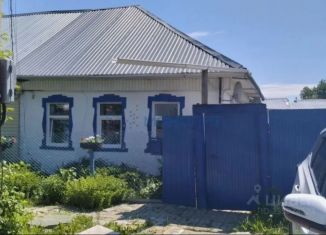 Дом на продажу, 65 м2, Марий Эл, улица Тимирязева