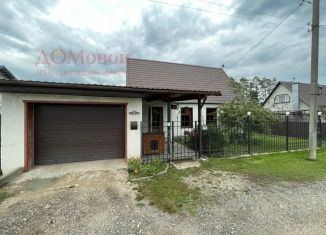 Продам дом, 140 м2, Смоленск, 1-я Ракитная улица, 6