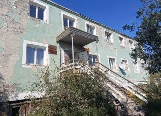 Продам 1-ком. квартиру, 20 м2, Саха (Якутия), Экспериментальная улица, 7А