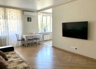 Сдам в аренду 2-комнатную квартиру, 54 м2, Дагестан, улица Хизроева, 21
