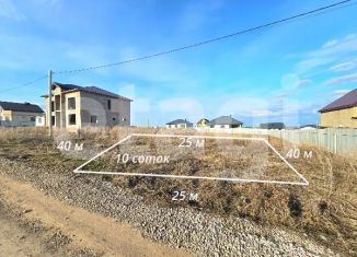 Продажа земельного участка, 10 сот., Республика Башкортостан, Солнечная улица