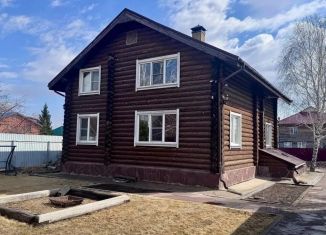 Дом на продажу, 216 м2, Красноярский край, Вишнёвая улица, 1