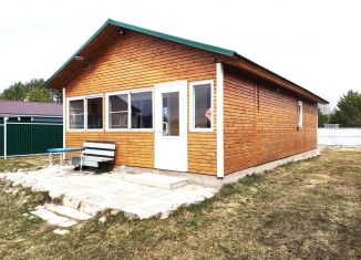 Сдаю в аренду дом, 57 м2, Тверская область