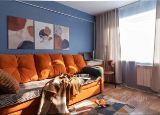 Сдача в аренду 1-ком. квартиры, 31 м2, Омская область, улица Яковлева, 2