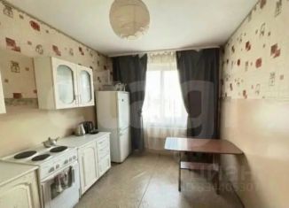 Продам 1-комнатную квартиру, 40.4 м2, Забайкальский край, 6-й микрорайон, 11