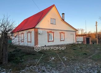 Продам дом, 84.1 м2, Орловская область, деревня Барково, 23