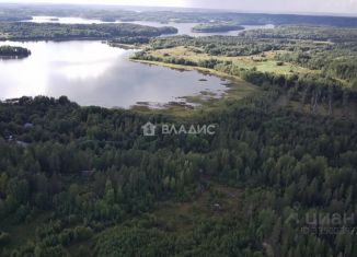 Продажа участка, 20 сот., Карелия, Заозёрная улица, 3