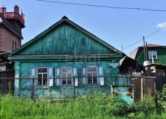 Продаю дом, 45.6 м2, Красноярский край, Полярная улица, 52
