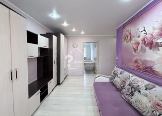Продается 3-комнатная квартира, 57.9 м2, Бузулук, 1-й микрорайон, 2