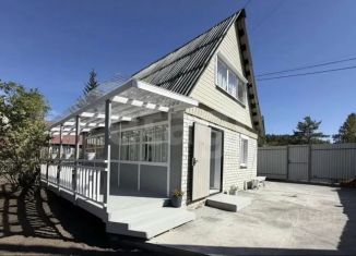 Продажа дачи, 62.7 м2, Забайкальский край, Лесная улица, 357