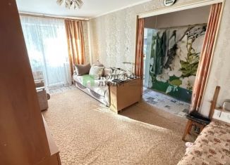 3-ком. квартира на продажу, 58 м2, Курганская область, улица 1 Мая, 6