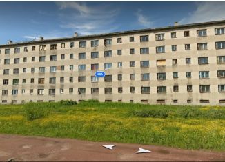 Продажа квартиры, 28.8 м2, Коми, улица Суворова, 20А