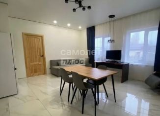 Продажа дома, 117.7 м2, Коми, Карьерный проезд, 2
