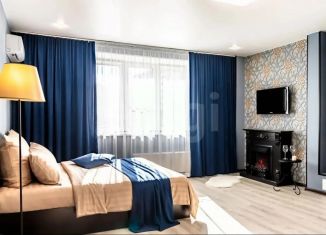 Продажа 1-комнатной квартиры, 45.4 м2, Курган, 4-й микрорайон, 31, жилой район Заозёрный