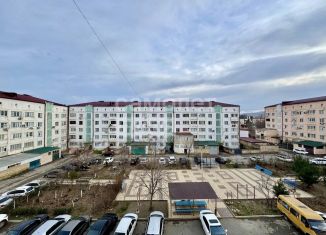 Продажа двухкомнатной квартиры, 52 м2, Дагестан, улица Генерала Сеидова, 18