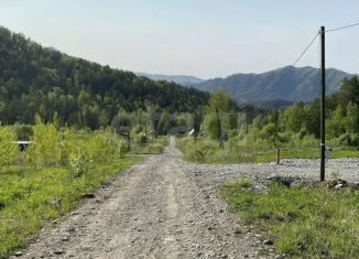 Продажа участка, 10 сот., Республика Алтай, Нагорная улица, 28