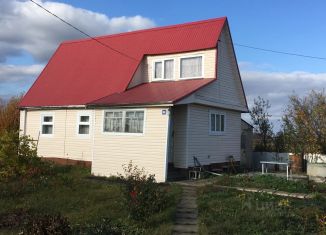 Дом на продажу, 63.4 м2, Республика Башкортостан, СТ Берёзовка, 6А