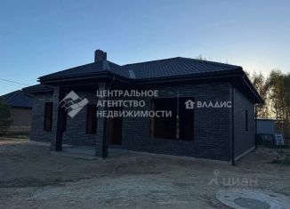 Дом на продажу, 101.11 м2, Рязанская область