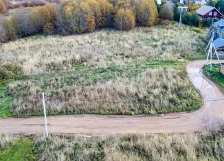 Участок на продажу, 10 сот., Пениковское сельское поселение, Плодоягодное, 23